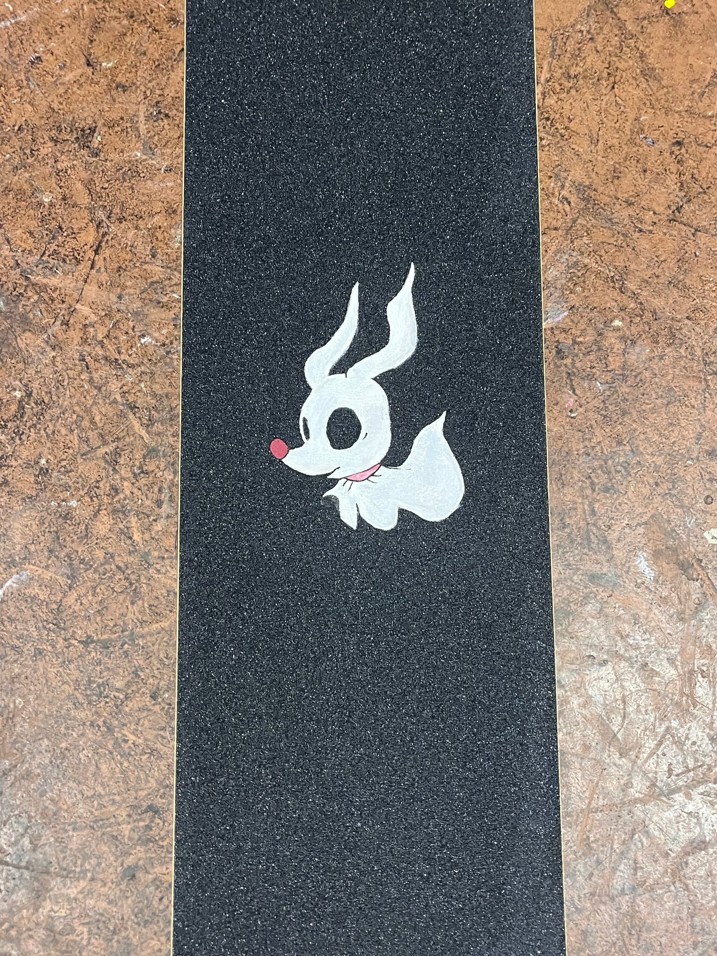 Zero Grip