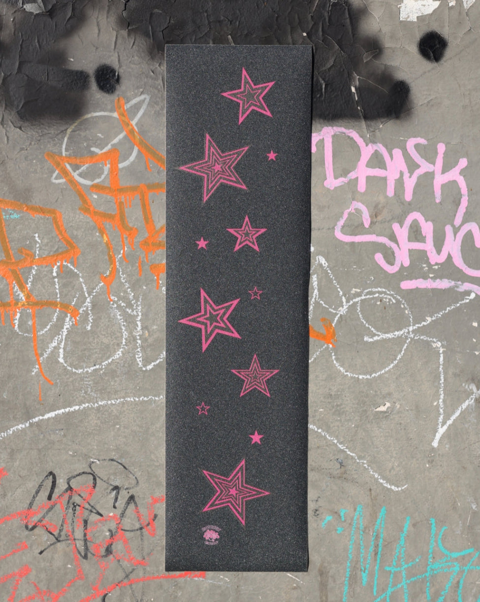 Star Grip Tape