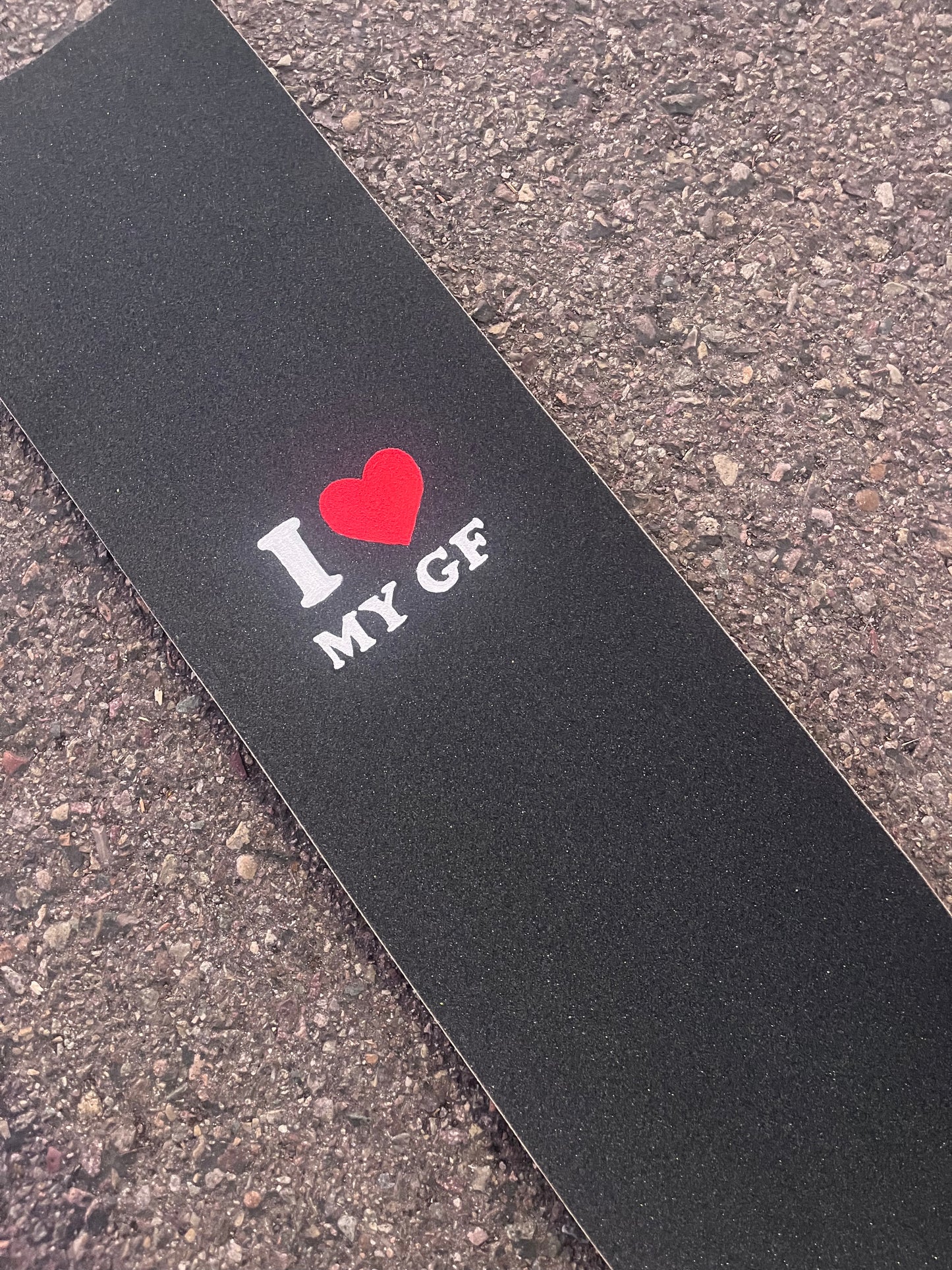 I <3 My GF Grip