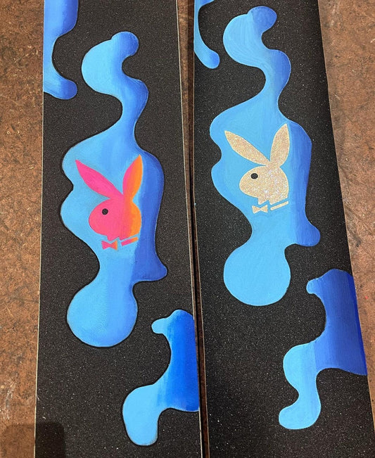 Playboy Grip