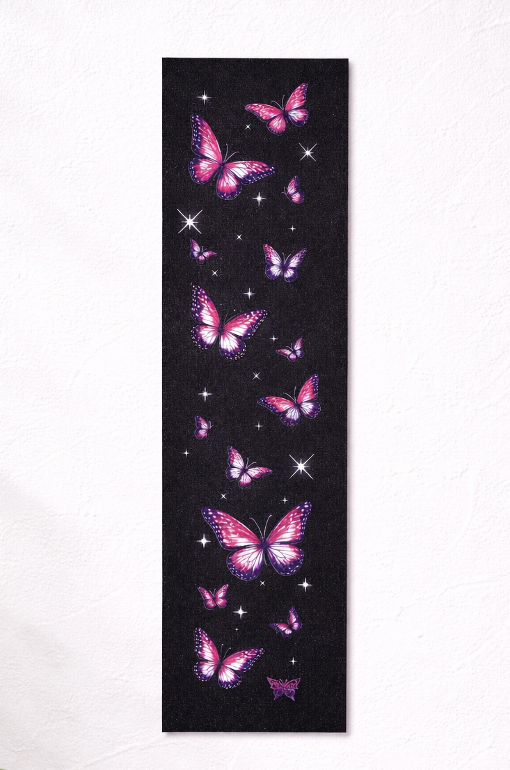 Butterfly Griptape