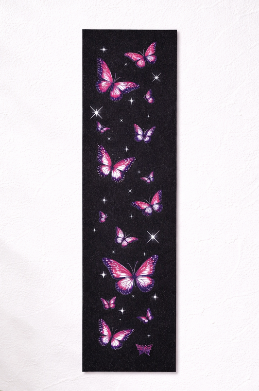 Butterfly Griptape