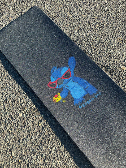 Stitch Grip