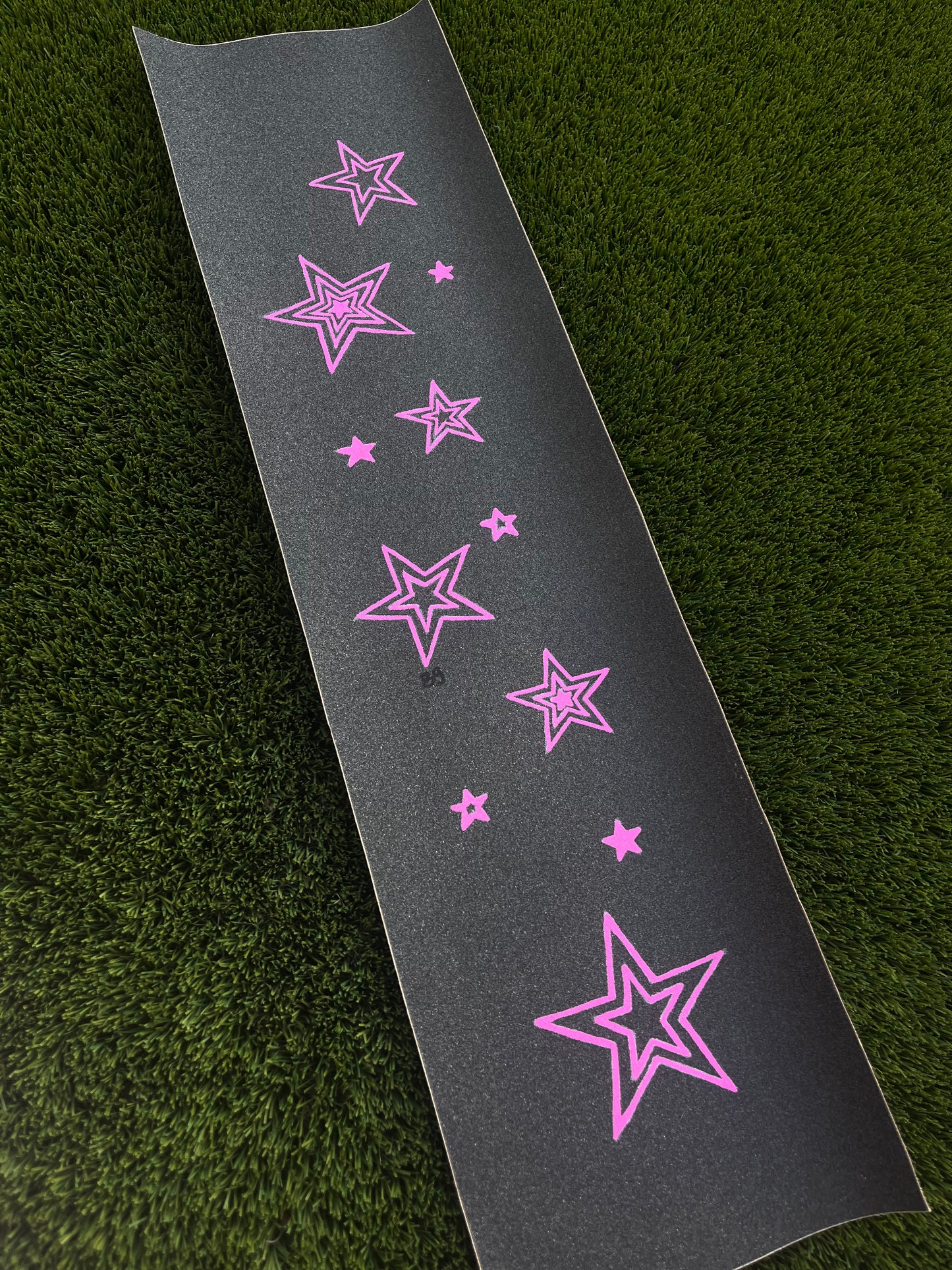 Star Grip Tape