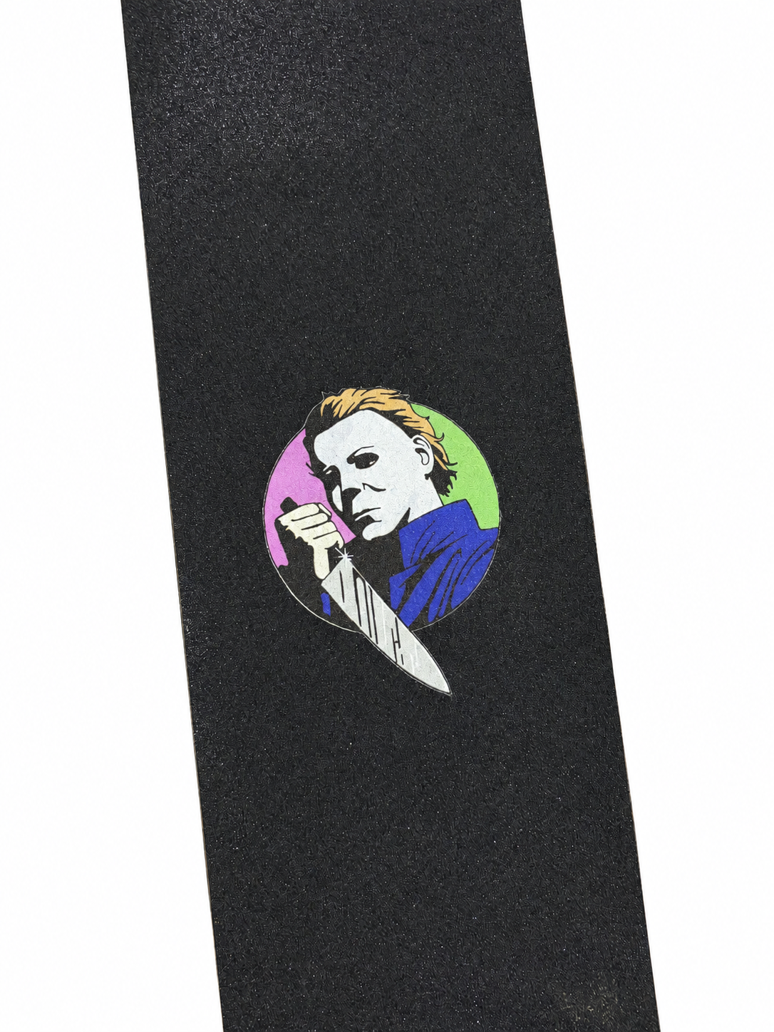 Micheal Myers Griptape