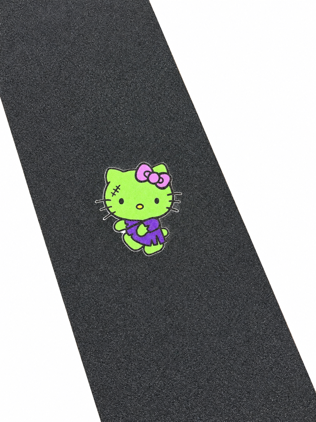 Zombie Hello Kitty Griptape
